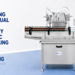 Struggling with Manual Filling? Here’s Why Automatic Liquid Filling Machine Changes Everything