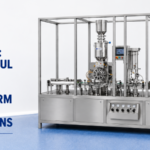 Powder Filling Machine: 7 Powerful Benefits That Can Transform Your Operations