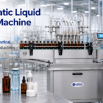Automatic Liquid Filling Machine Applications in Food, Pharmaceutical, and Cosmetic Industries
