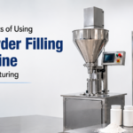 Top Benefits of Using a Powder Filling Machine in Manufacturing