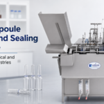 Best Ampoule Filling and Sealing Machine for Pharmaceutical and Healthcare Industries