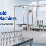 The Role of Vial Liquid Filling Machines in Modern Pharmaceutical Production