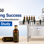Hair Oil Labelling Success for a Philippine Manufacturer – A Case Study
