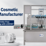 How Vietnam Cosmetic Cream Manufacturer Achieve Bubble-Free, Wrinkle-Free Product Labelling with LODHA?