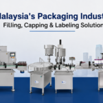Malaysia's Packaging Industry: Filling, Capping & Labeling Solutions