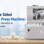 Double Sided Tablet Press Machine: Features, Benefits & Buying Guide