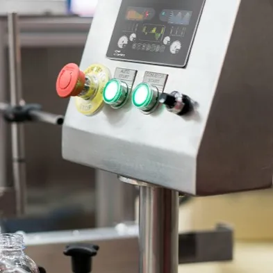 Lodha International LLP quality-certified pharma machine assembly unit