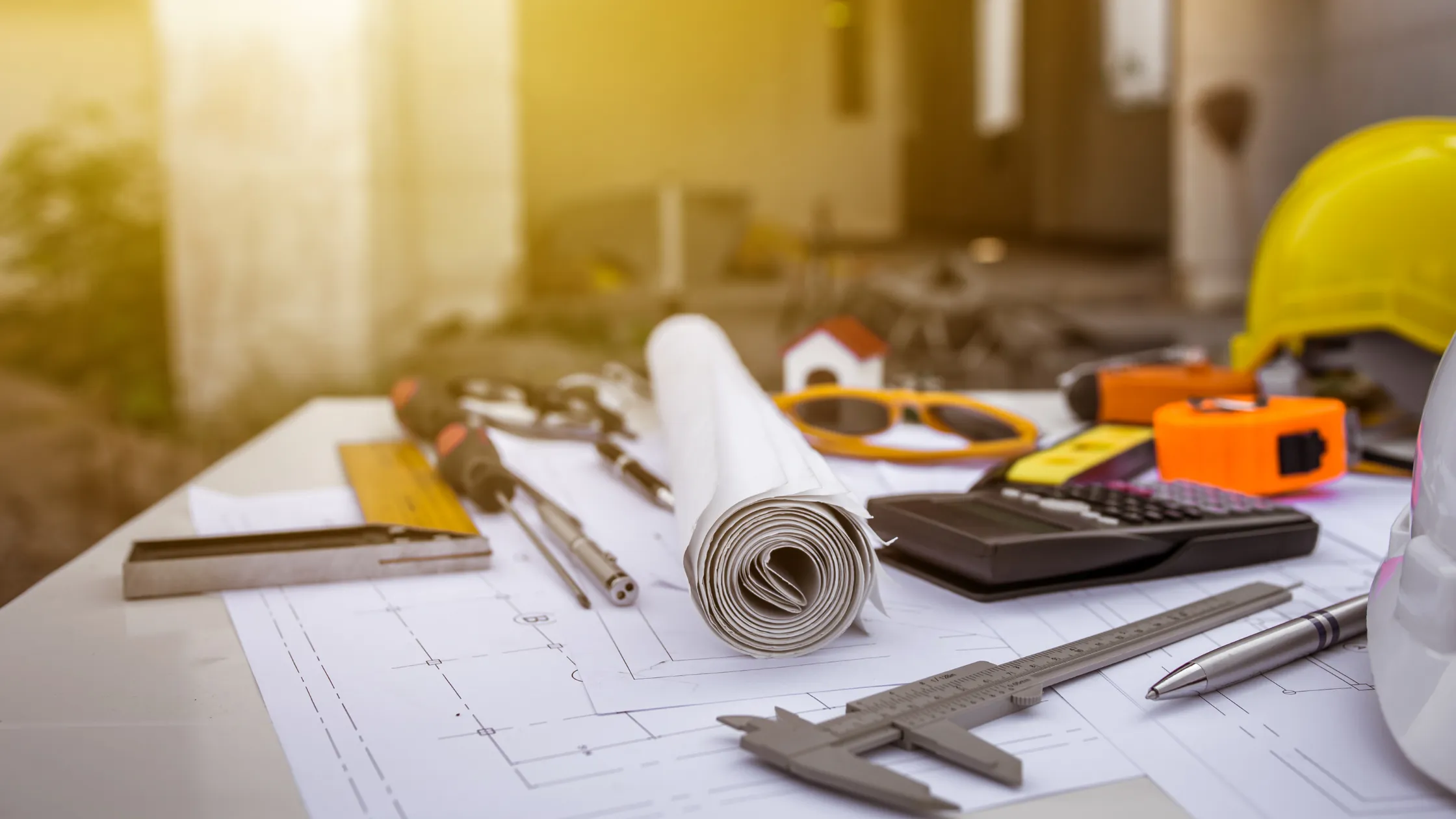 Our Capabilities Related To Turn-key Projects Include